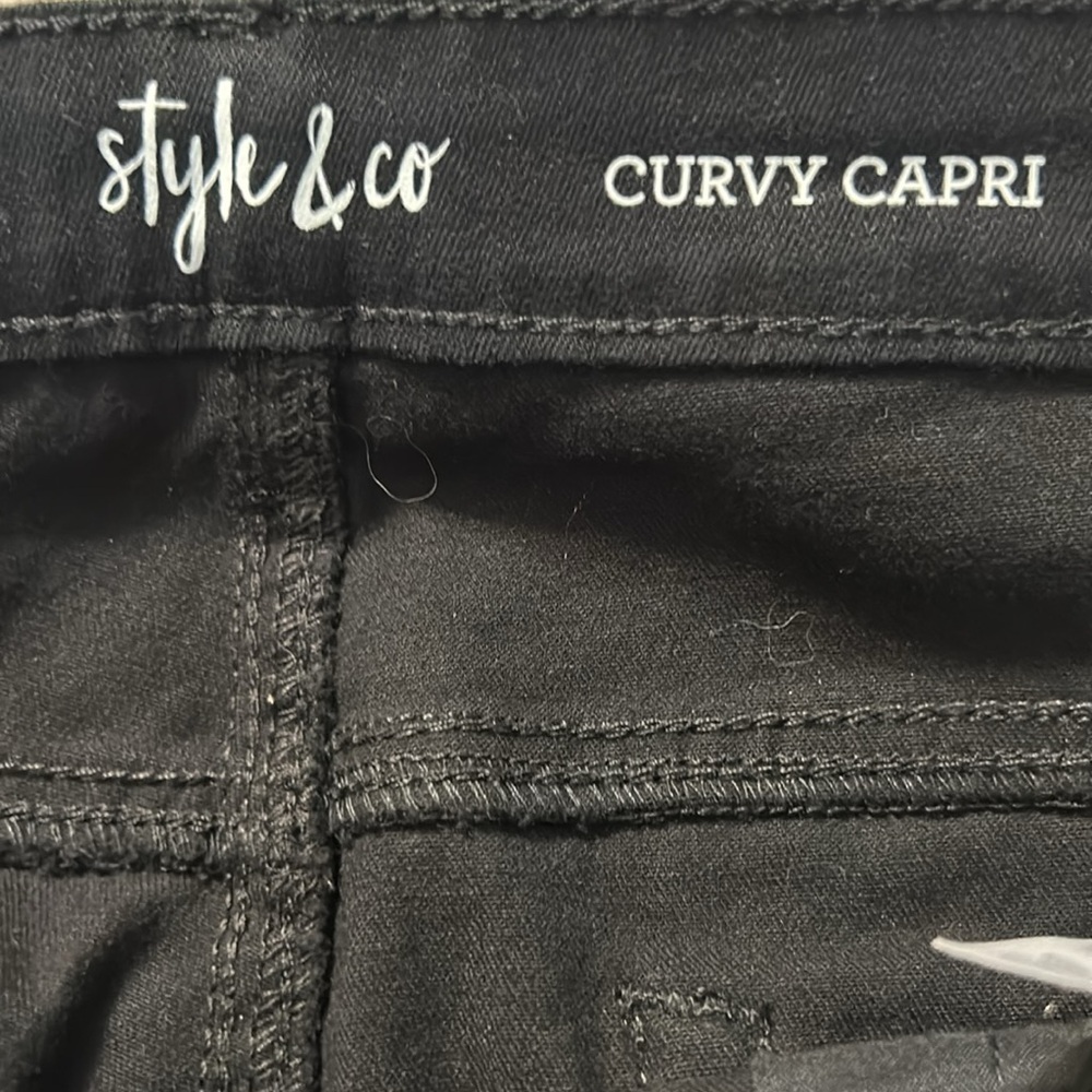 Style & Co Capri - Picture 10 of 11